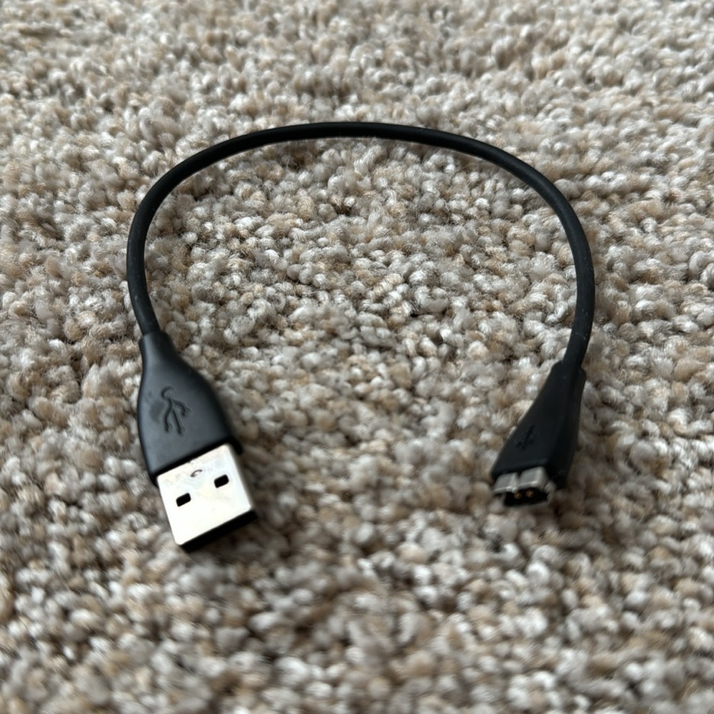 Fitbit Charge HR - Picture 11 of 12